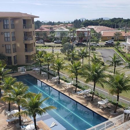 Aldeia Dos Reis - Mangaratiba - Loft 409 Bl 02 Apartment Bagian luar foto