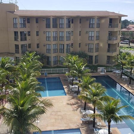 Aldeia Dos Reis - Mangaratiba - Loft 409 Bl 02 Apartment Bagian luar foto