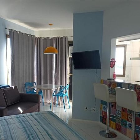 Aldeia Dos Reis - Mangaratiba - Loft 409 Bl 02 Apartment Bagian luar foto