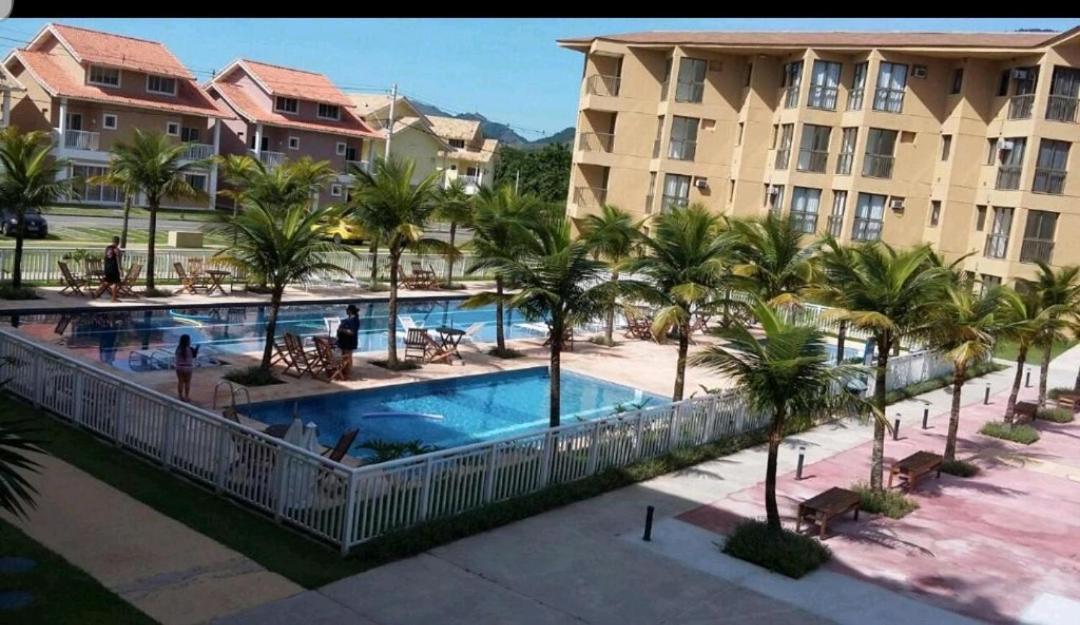 Aldeia Dos Reis - Mangaratiba - Loft 409 Bl 02 Apartment Bagian luar foto