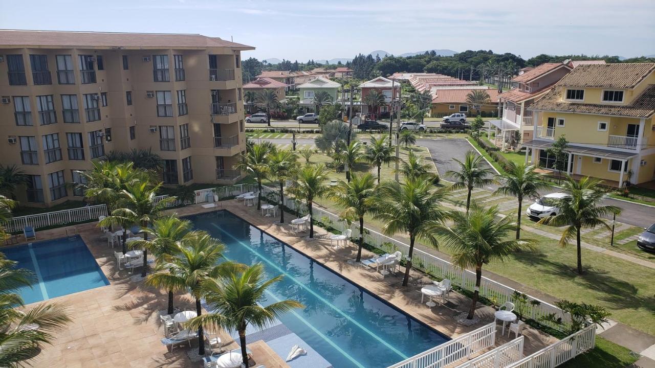 Aldeia Dos Reis - Mangaratiba - Loft 409 Bl 02 Apartment Bagian luar foto
