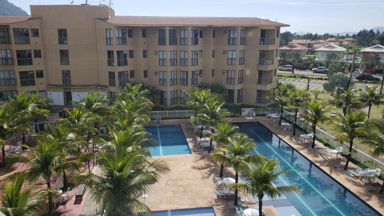Aldeia Dos Reis - Mangaratiba - Loft 409 Bl 02 Apartment Bagian luar foto