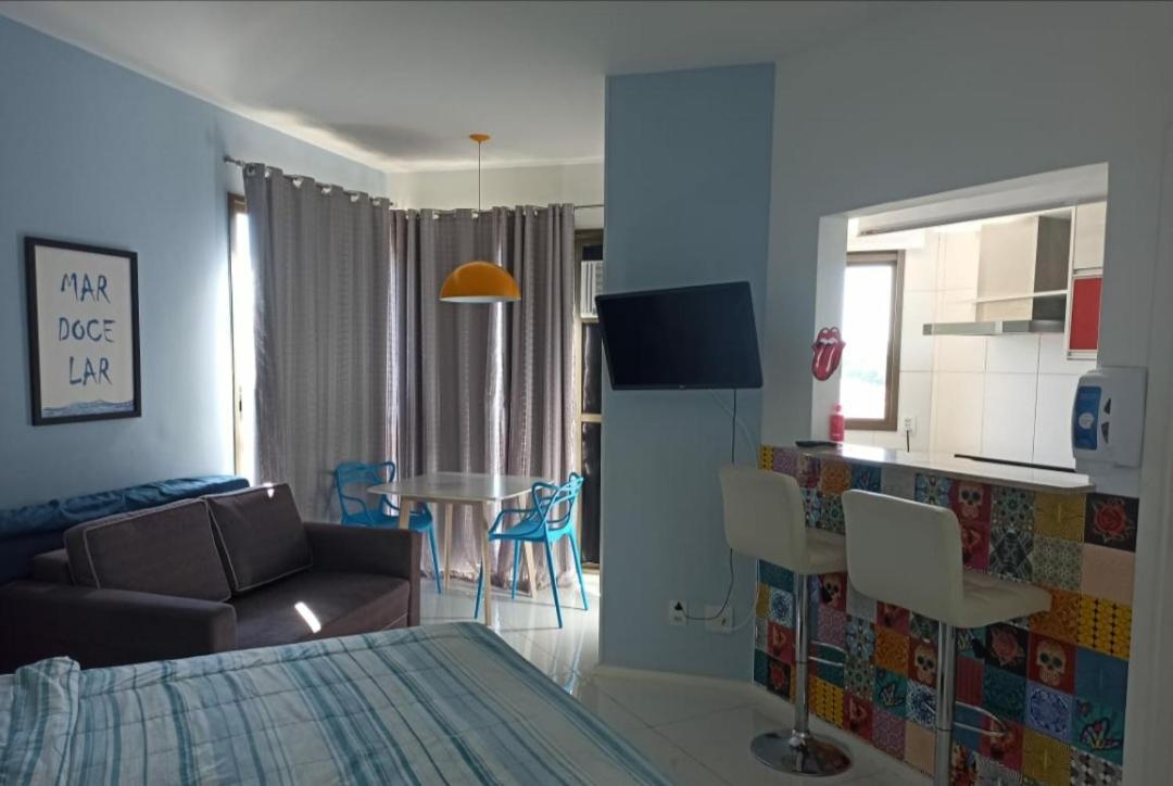 Aldeia Dos Reis - Mangaratiba - Loft 409 Bl 02 Apartment Bagian luar foto