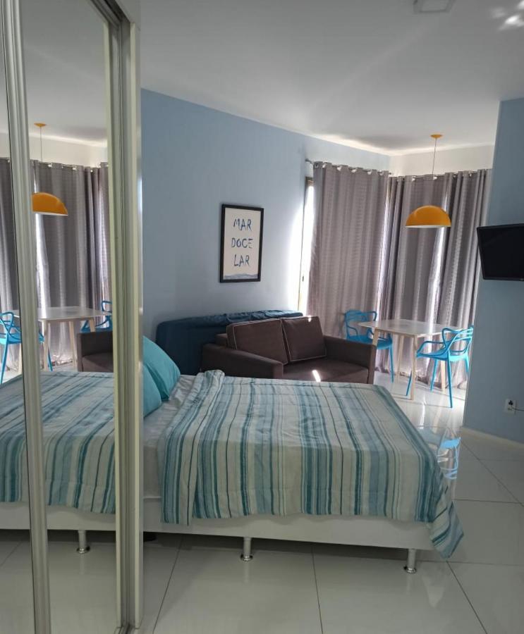 Aldeia Dos Reis - Mangaratiba - Loft 409 Bl 02 Apartment Bagian luar foto