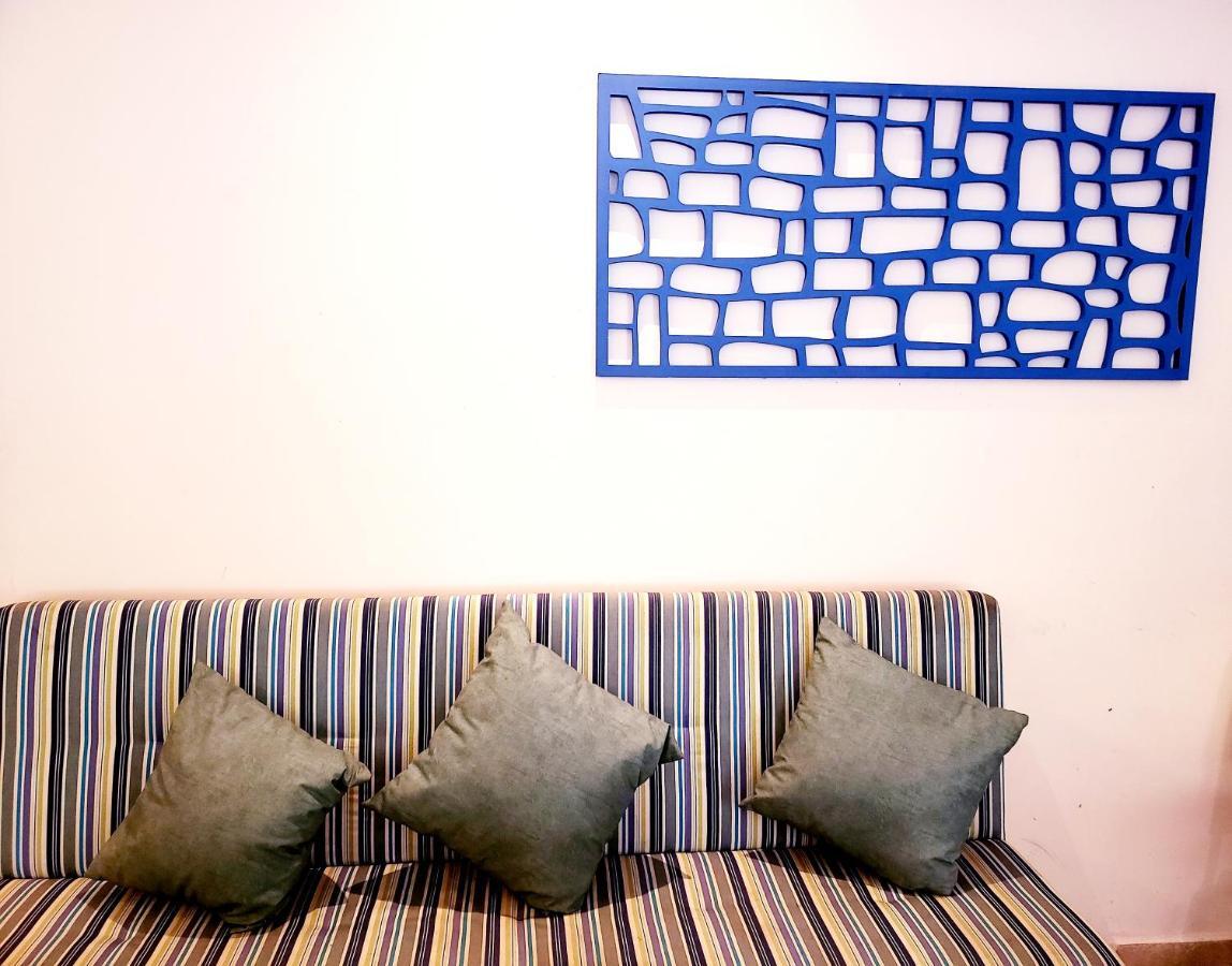 Aldeia Dos Reis - Mangaratiba - Loft 409 Bl 02 Apartment Bagian luar foto