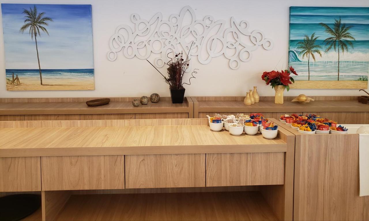 Aldeia Dos Reis - Mangaratiba - Loft 409 Bl 02 Apartment Bagian luar foto
