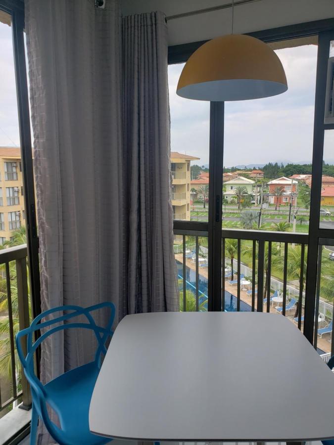 Aldeia Dos Reis - Mangaratiba - Loft 409 Bl 02 Apartment Bagian luar foto