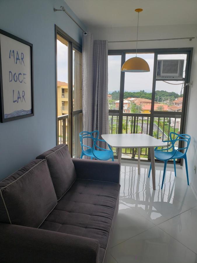Aldeia Dos Reis - Mangaratiba - Loft 409 Bl 02 Apartment Bagian luar foto