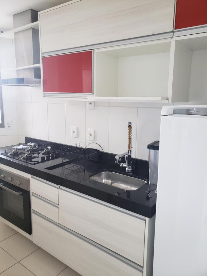 Aldeia Dos Reis - Mangaratiba - Loft 409 Bl 02 Apartment Bagian luar foto