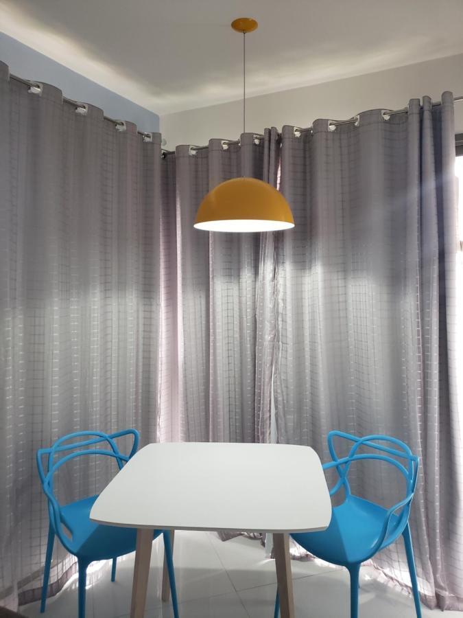 Aldeia Dos Reis - Mangaratiba - Loft 409 Bl 02 Apartment Bagian luar foto