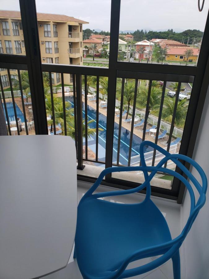 Aldeia Dos Reis - Mangaratiba - Loft 409 Bl 02 Apartment Bagian luar foto
