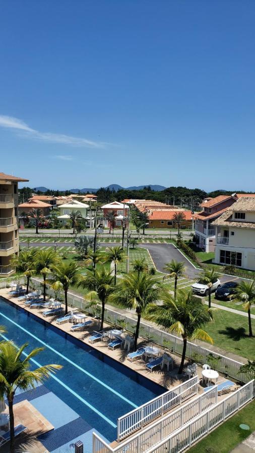 Aldeia Dos Reis - Mangaratiba - Loft 409 Bl 02 Apartment Bagian luar foto