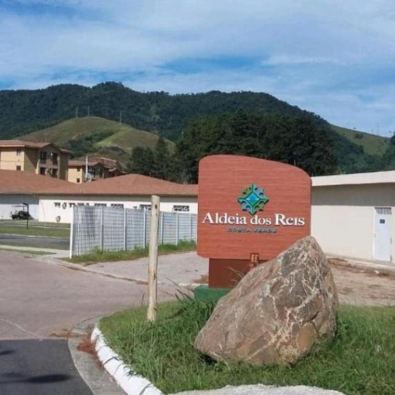 Aldeia Dos Reis - Mangaratiba - Loft 409 Bl 02 Apartment Bagian luar foto