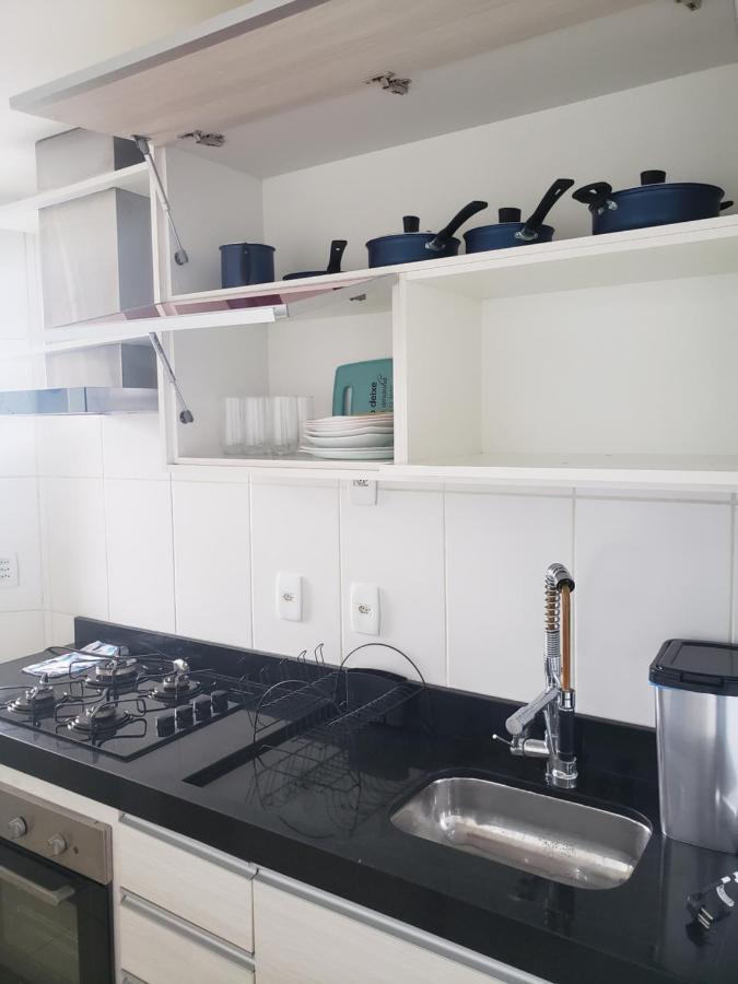 Aldeia Dos Reis - Mangaratiba - Loft 409 Bl 02 Apartment Bagian luar foto