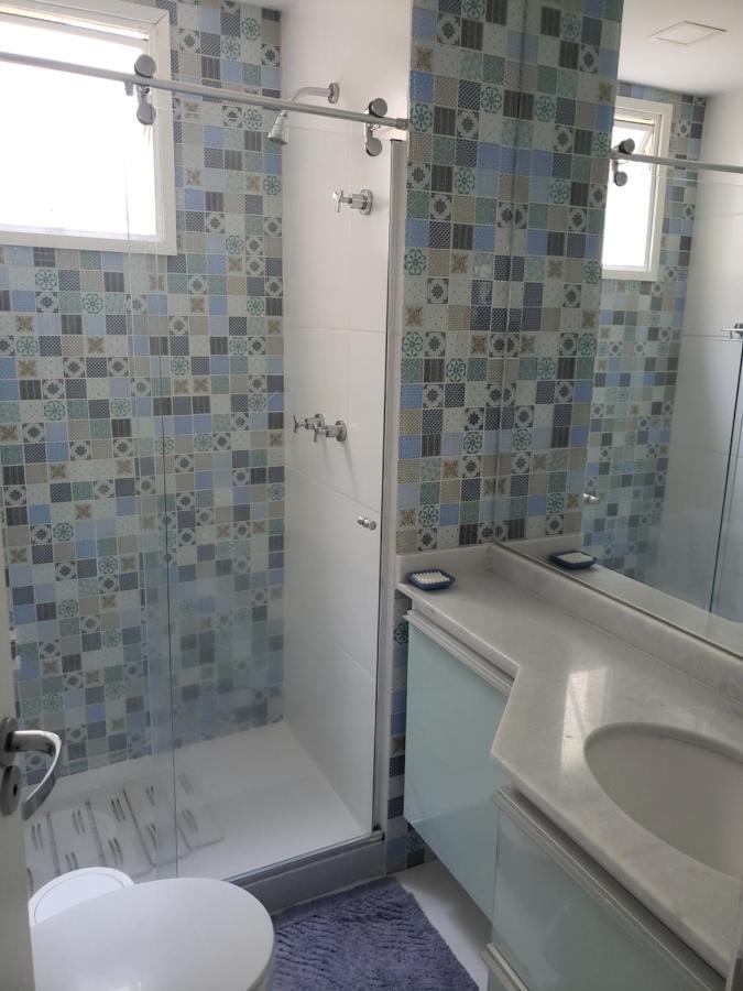 Aldeia Dos Reis - Mangaratiba - Loft 409 Bl 02 Apartment Bagian luar foto