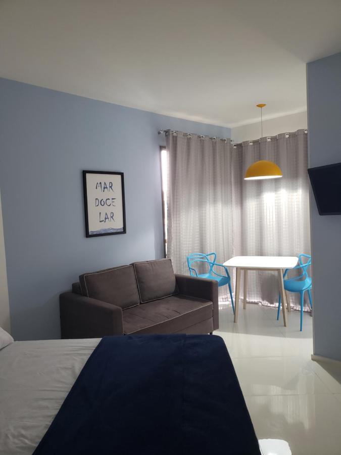 Aldeia Dos Reis - Mangaratiba - Loft 409 Bl 02 Apartment Bagian luar foto